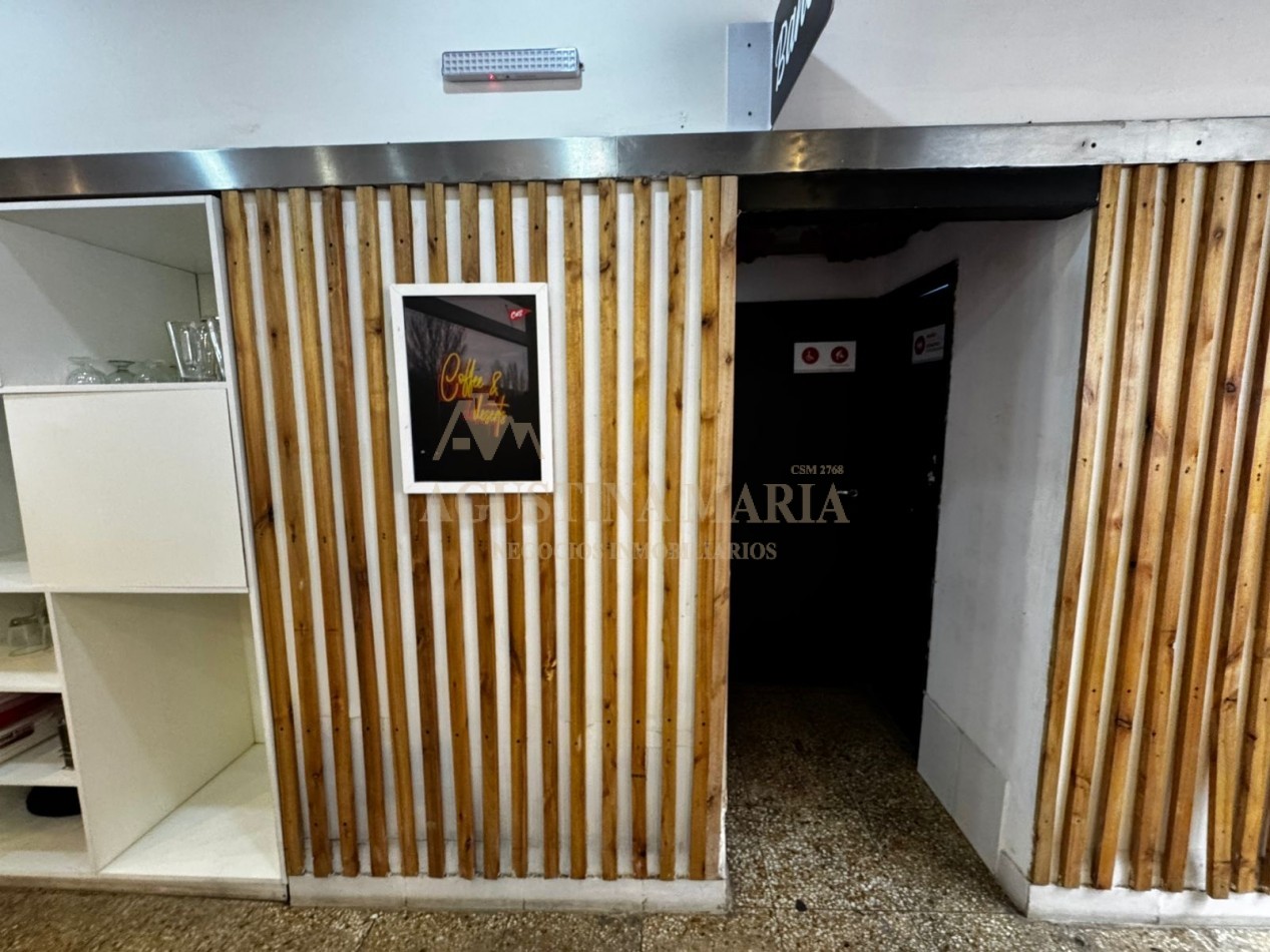 VENTA LOCAL COMERCIAL SAN MIGUEL 
