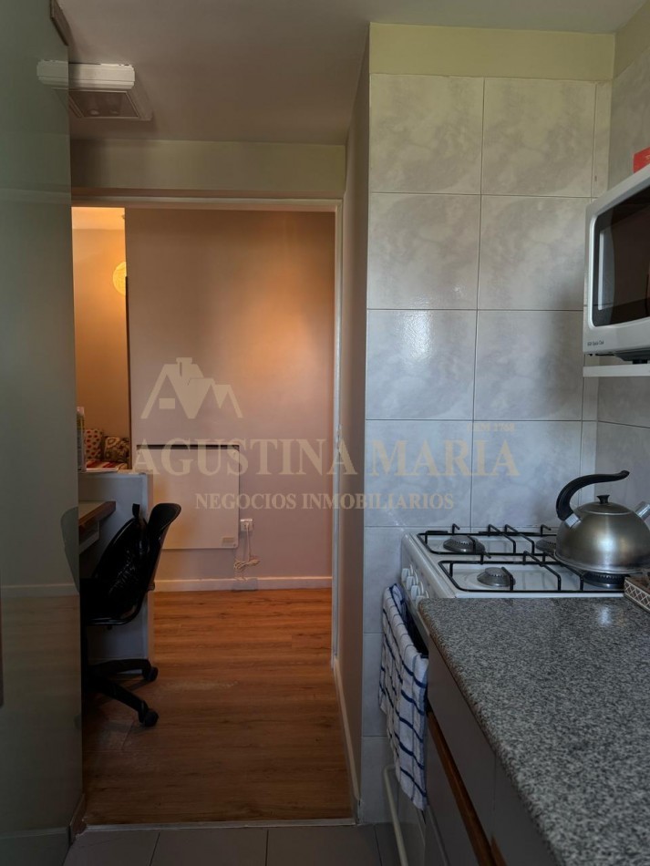 Venta Departamento 2 ambientes San Miguel