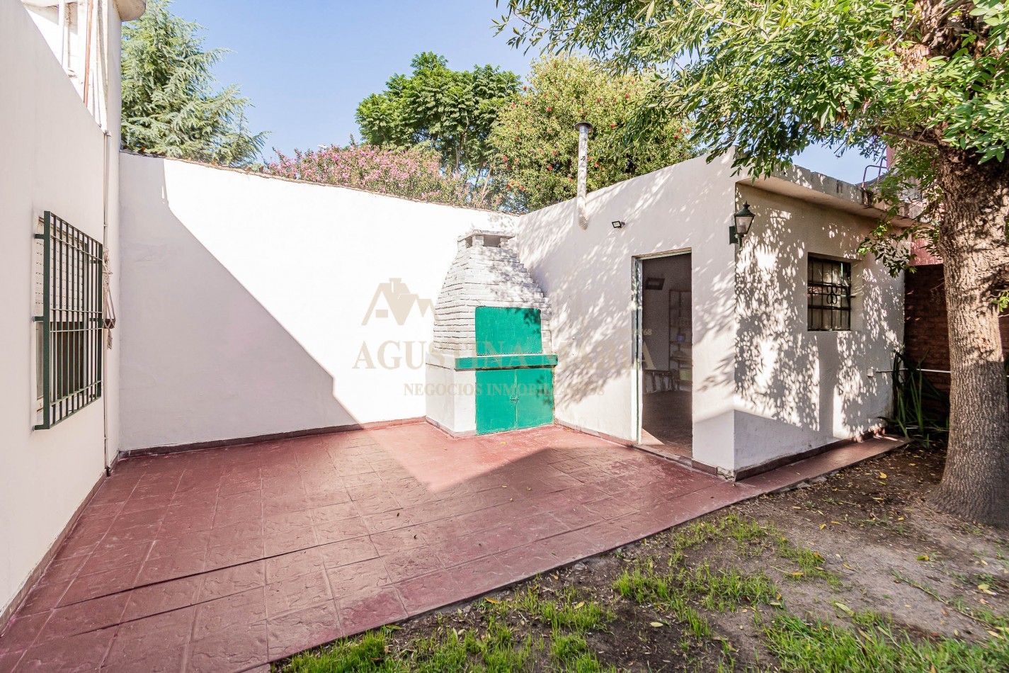 Casa de 3 Ambientes en San Miguel