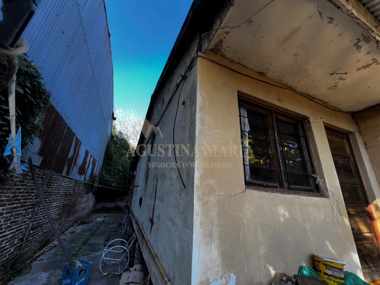 VENTA PH 3 AMBIENTES TIGRE