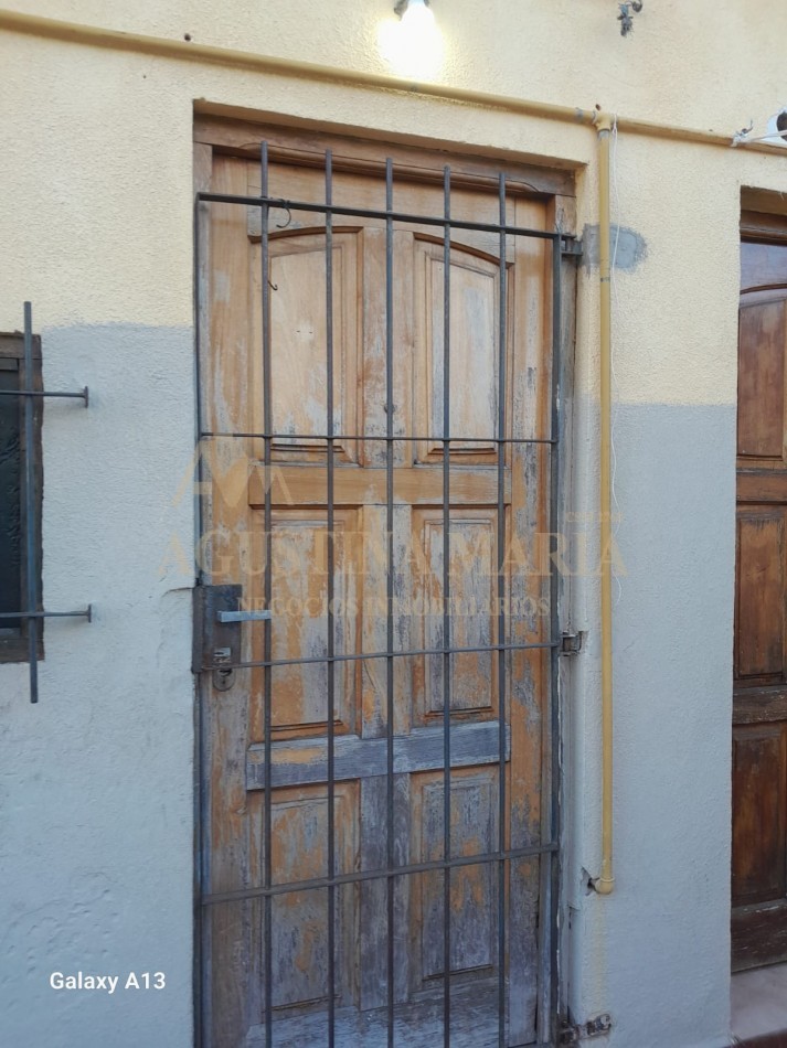 Venta Casa 4 ambientes Jose C Paz