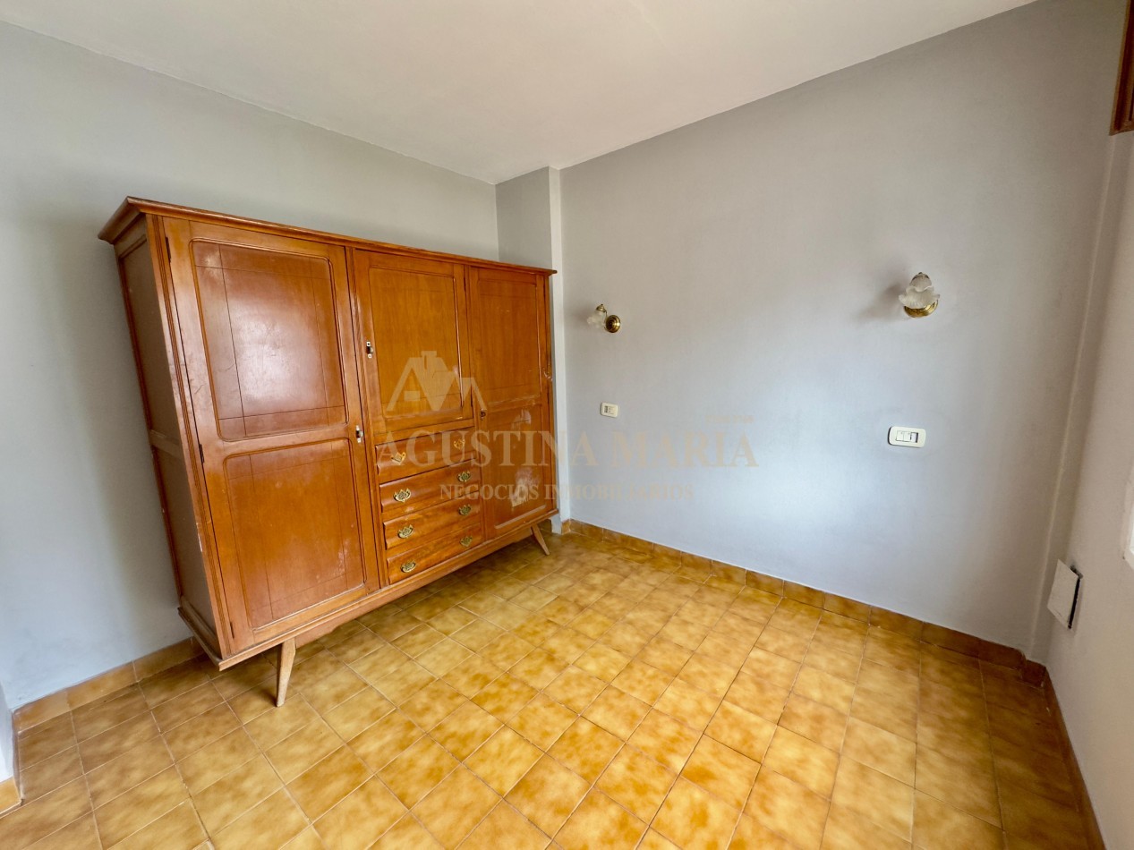 VENTA CASA 3 AMBIENTES