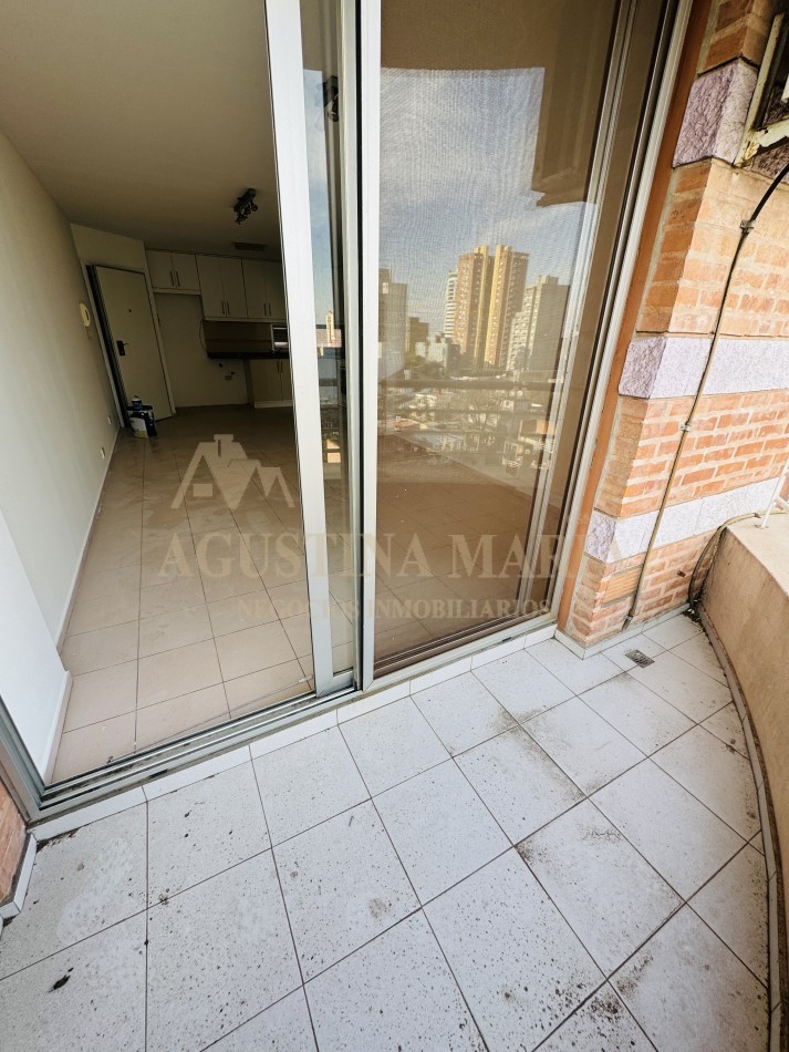 VENTA DEPARTAMENTO 2 AMBIENTES SAN MIGUEL