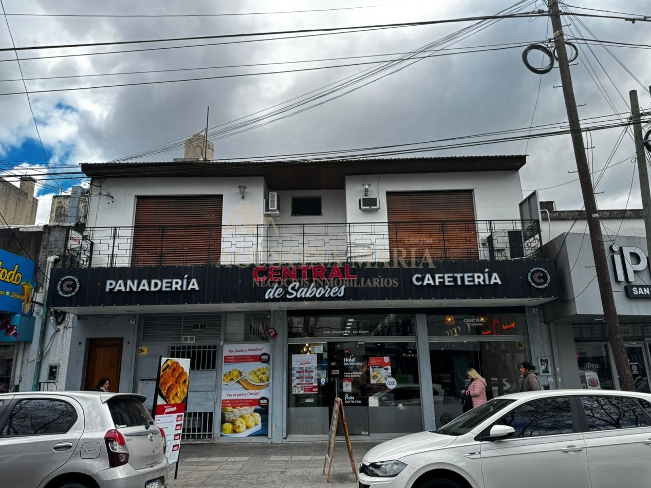 VENTA LOCAL COMERCIAL SAN MIGUEL 