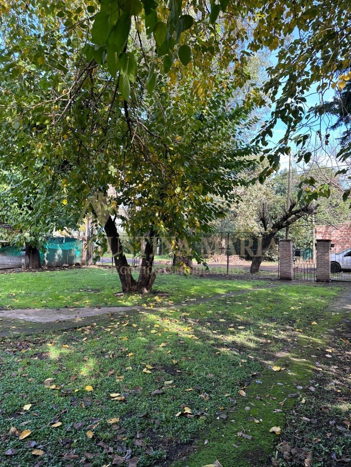 VENTA LOTE JOSE C PAZ