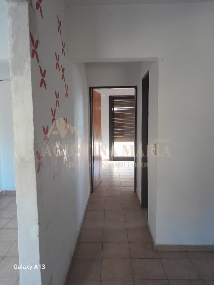 Venta Casa 4 ambientes Jose C Paz