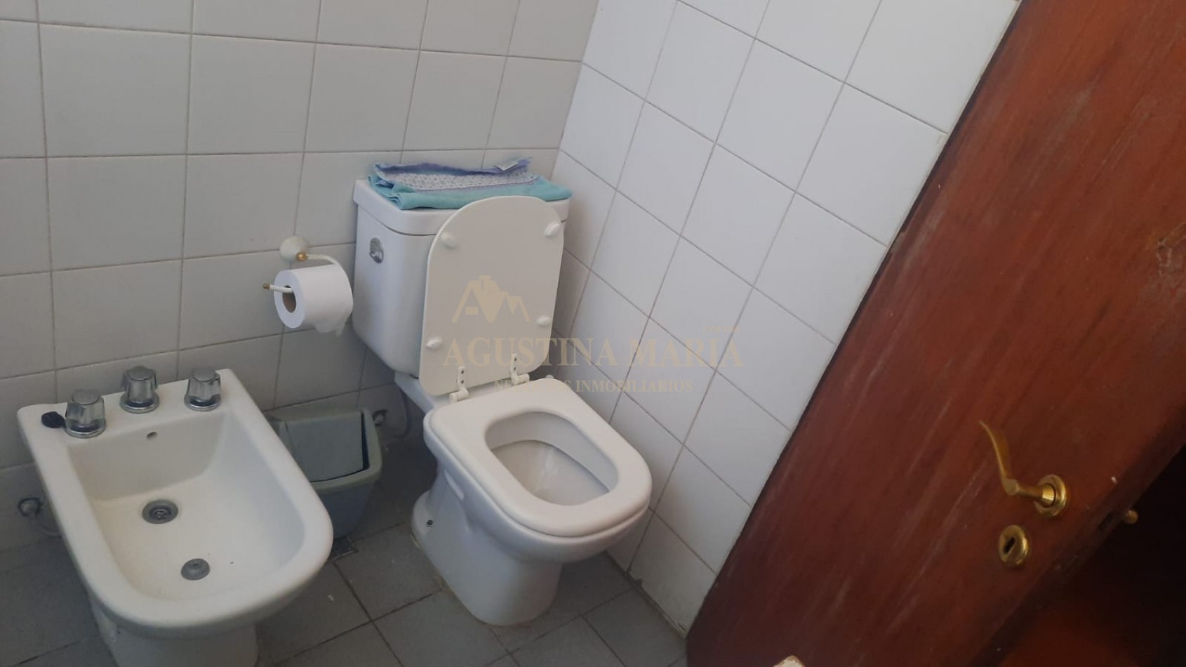 VENTA DEPARTAMENTO 2 AMBIENTES SAN MIGUEL