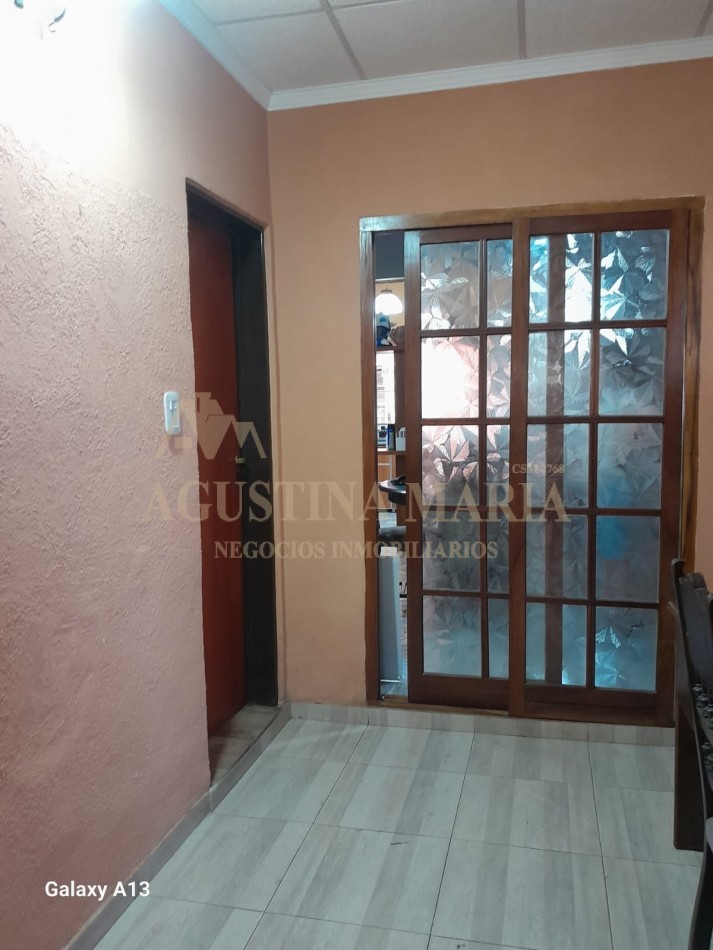 VENTA CASA 3 AMBIENTES SAN MIGUEL