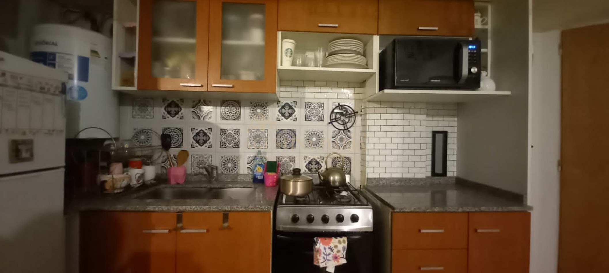 VENTA DEPARTAMENTO 2 AMBIENTES