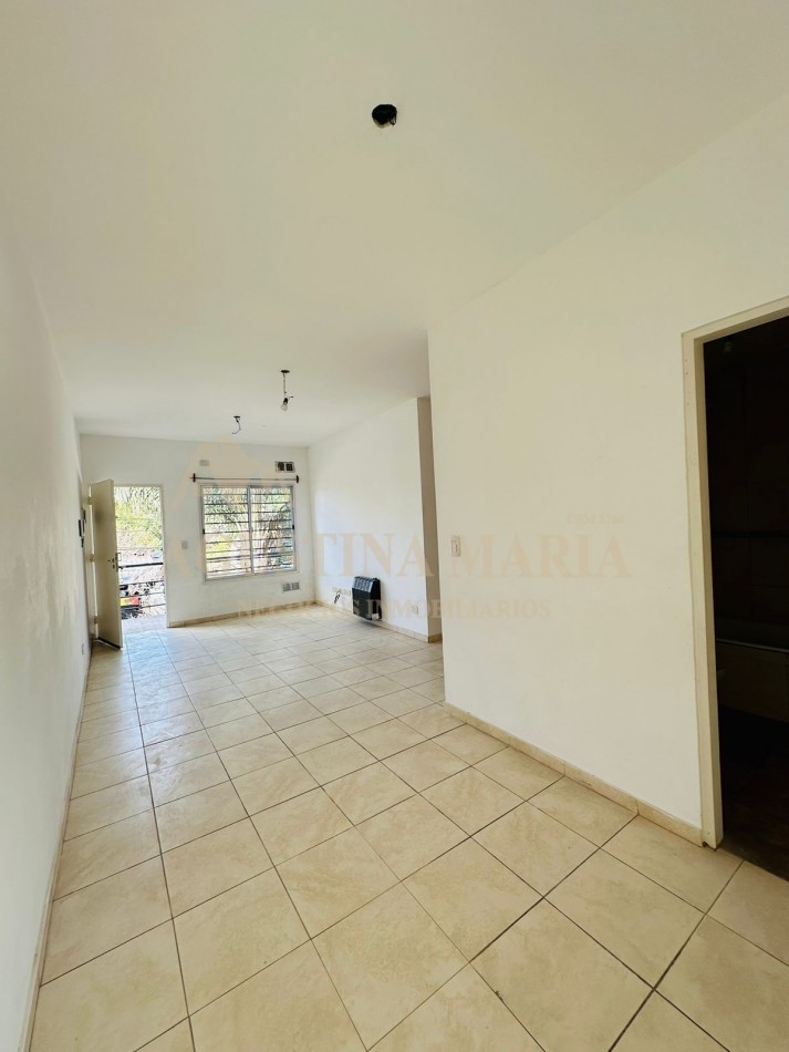 VENTA DEPARTAMENTO 2 AMBIENTES SAN MIGUEL