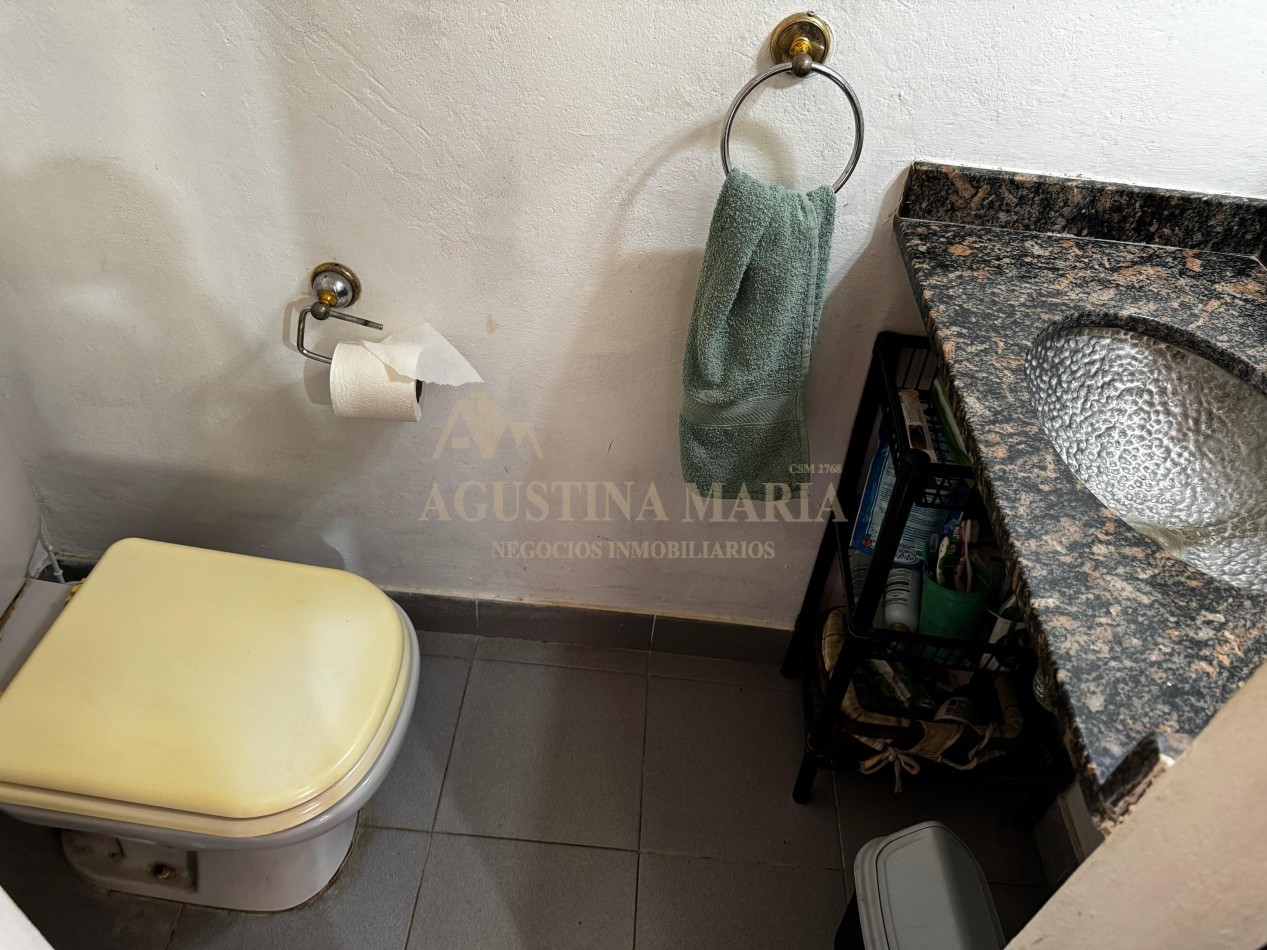 VENTA DUPLEX 4 AMBIENTES