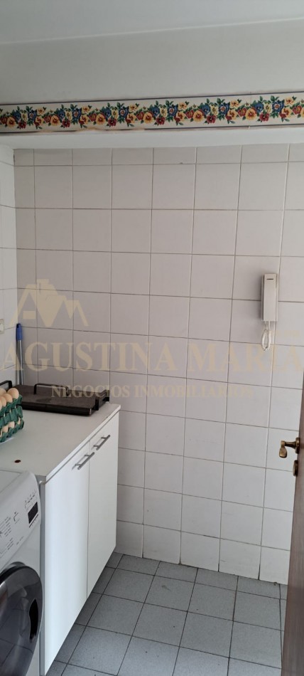 VENTA DEPARTAMENTO 2 AMBIENTES SAN MIGUEL