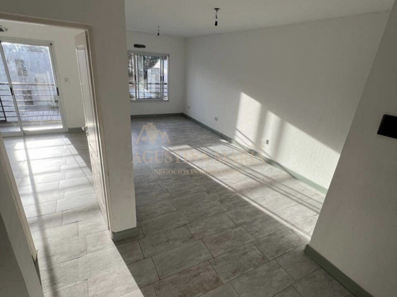 ALQUILER DEPARTAMENTO 2 AMBIENTES SAN MIGUEL