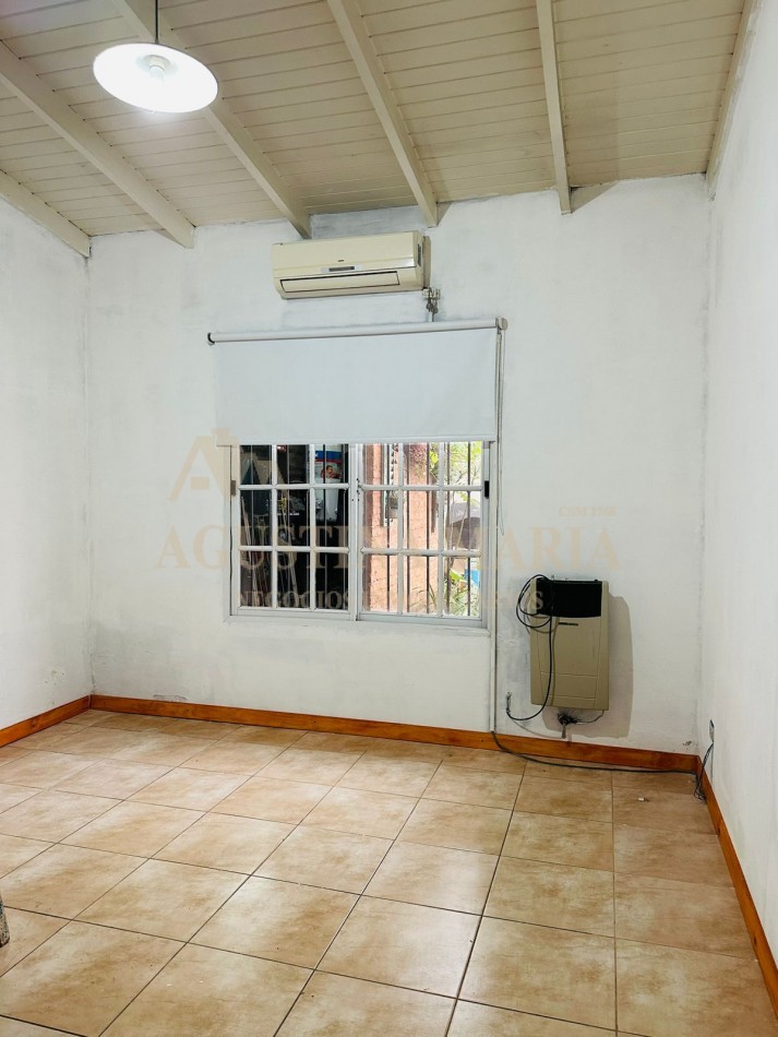 VENTA CASA 3 AMBIENTES BELLA VISTA