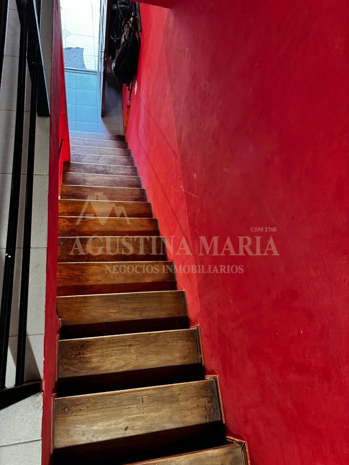 VENTA DUPLEX 4 AMBIENTES
