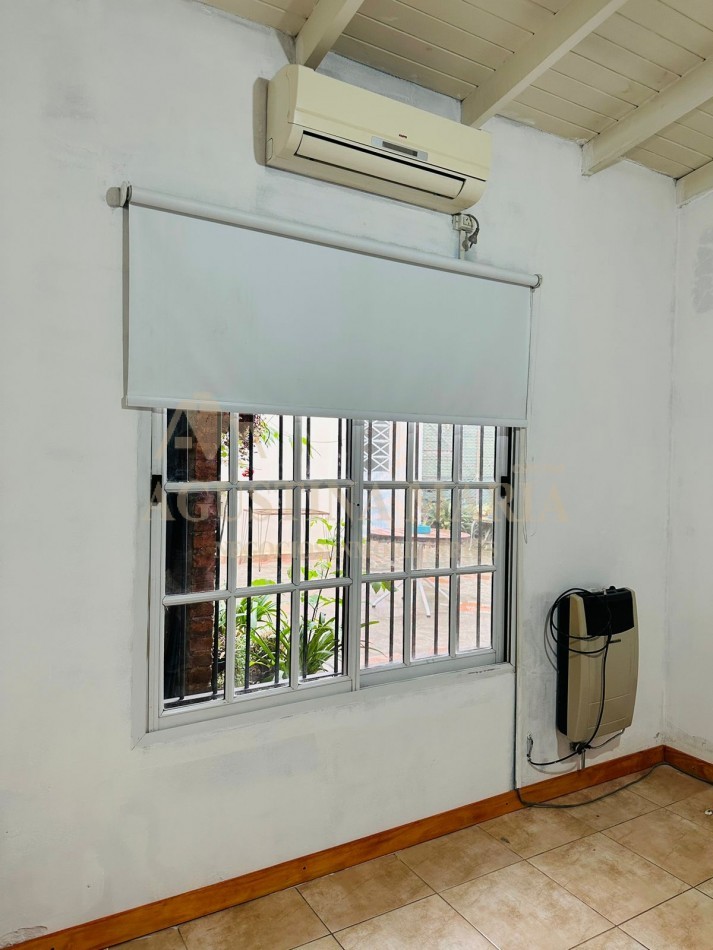 VENTA CASA 3 AMBIENTES BELLA VISTA