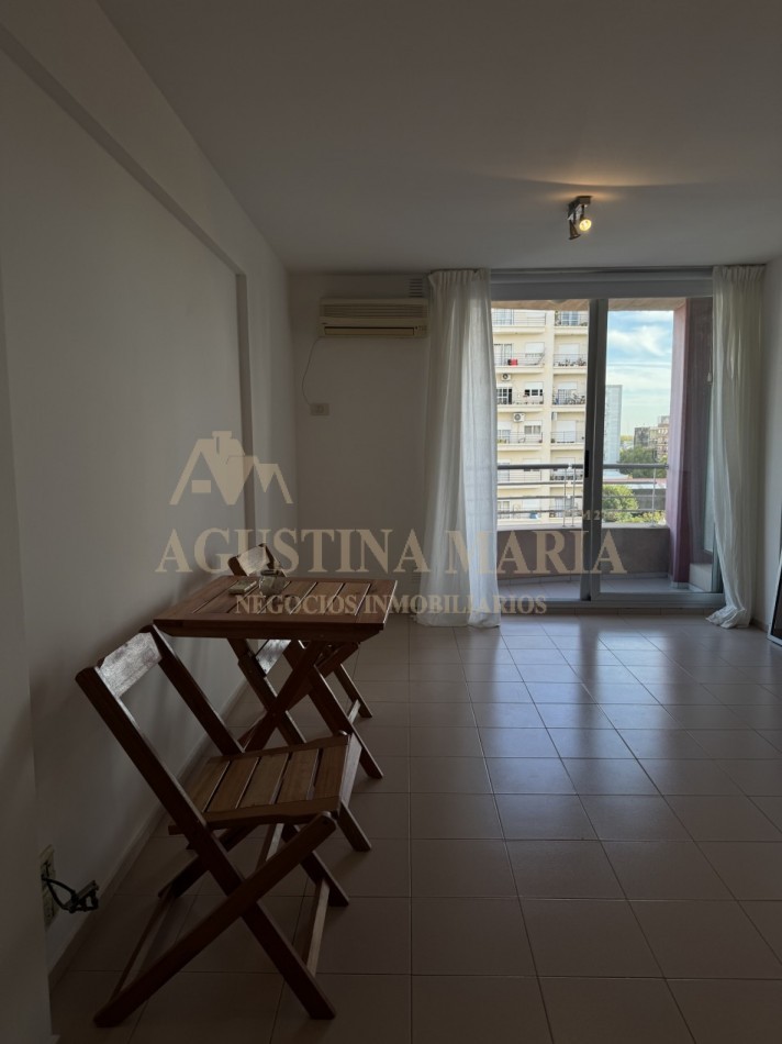 VENTA DEPARTAMENTO 2 AMBIENTES SAN MIGUEL