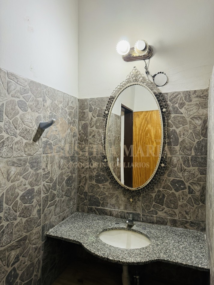 VENTA CASA 4 AMBIENTES SAN MIGUEL
