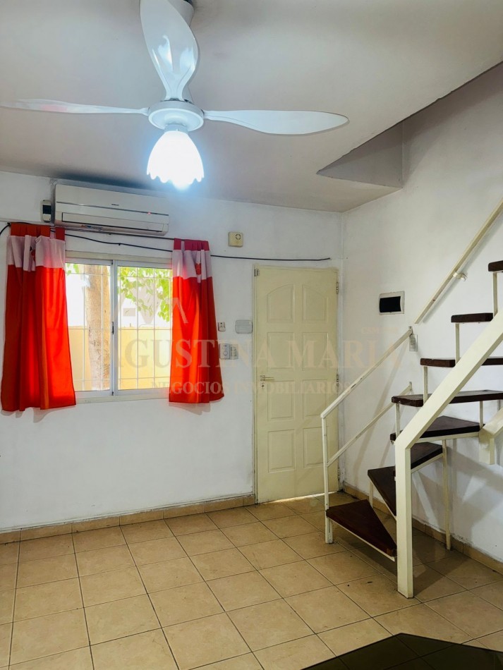 VENTA DUPLEX 3 AMBIENTES SAN MIGUEL