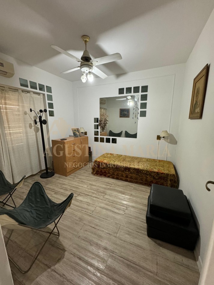 ALQUILER DEPARTAMENTO DE 3 AMBIENTES ALMAGRO