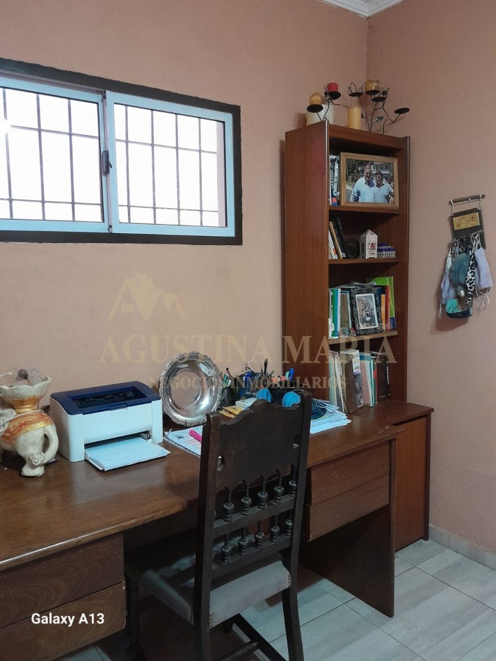 VENTA CASA 3 AMBIENTES SAN MIGUEL
