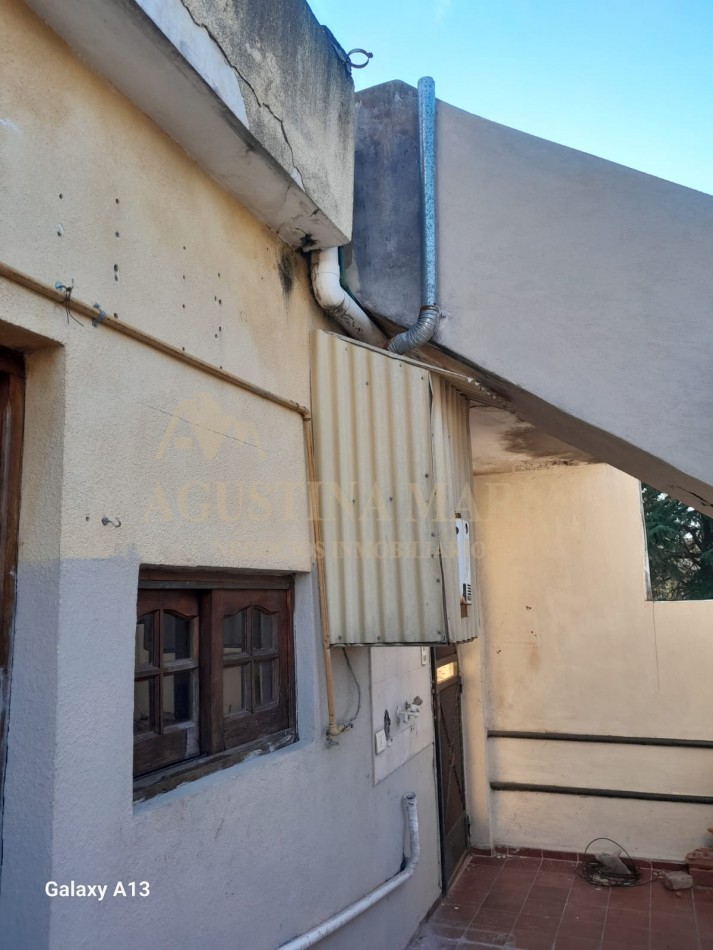 Venta Casa 4 ambientes Jose C Paz