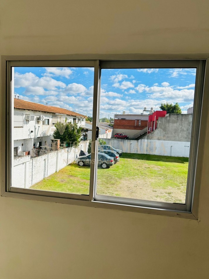 VENTA DEPARTAMENTO 2 AMBIENTES SAN MIGUEL
