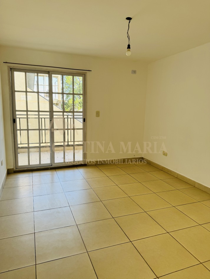 ALQUILER DEPARTAMENTO 2 AMBIENTES JOSE C PAZ 