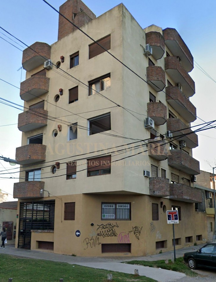 VENTA DEPARTAMENTO 2 AMBIENTES SAN MIGUEL