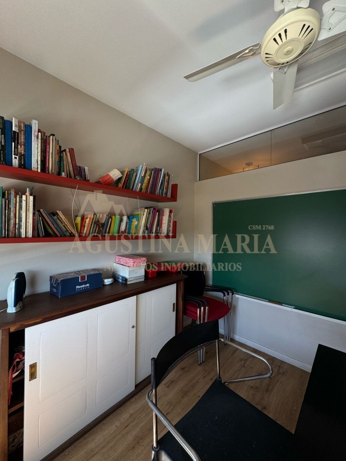 Venta Departamento 2 ambientes San Miguel