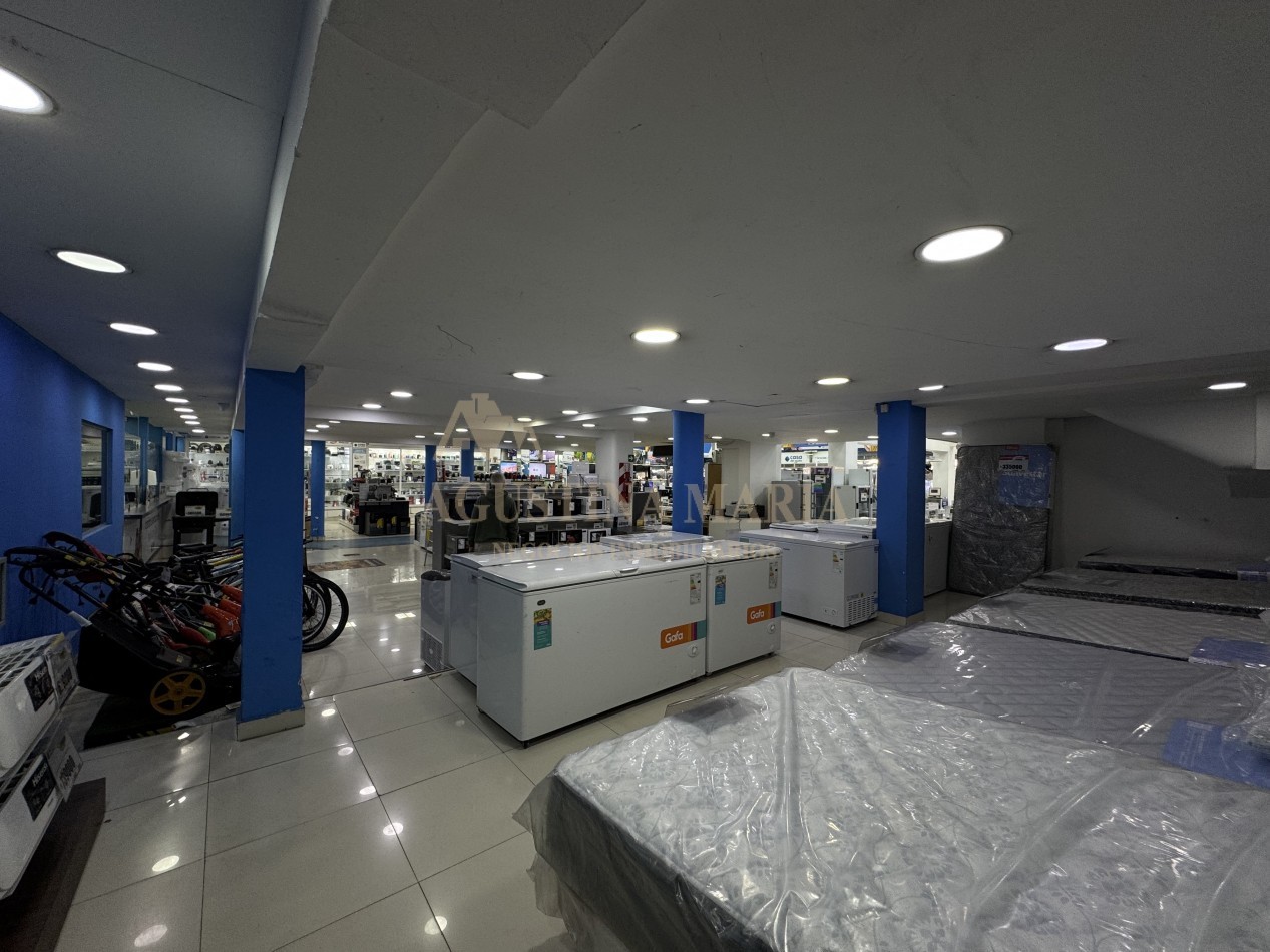 VENTA LOCAL COMERCIAL