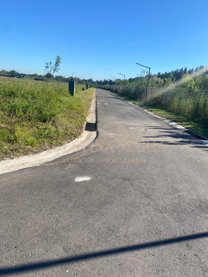 VENTA LOTE BELLA VISTA
