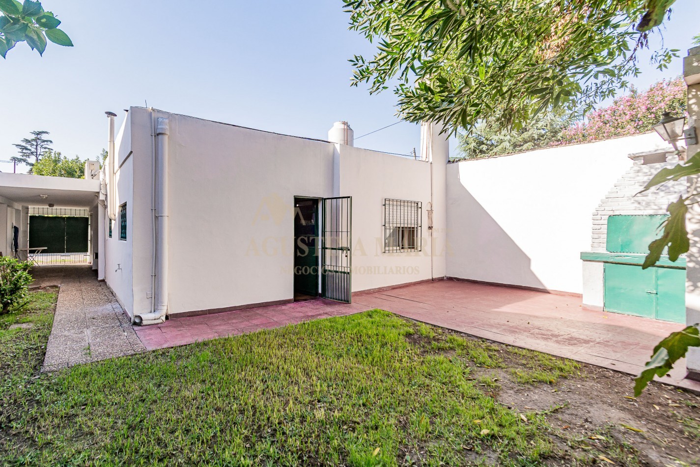 Casa de 3 Ambientes en San Miguel