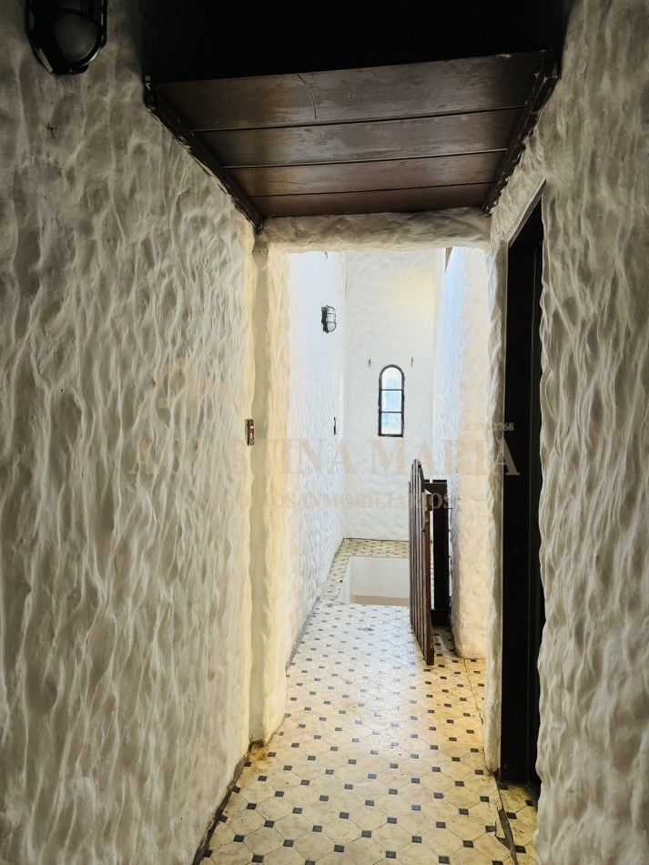 VENTA CASA 4 AMBIENTES SAN MIGUEL