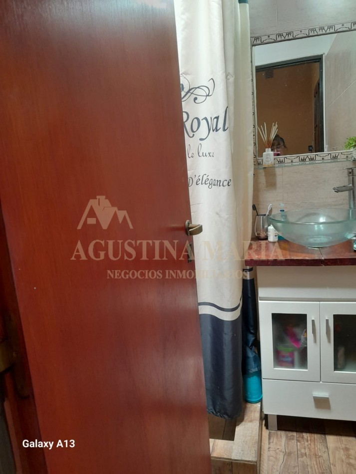 VENTA CASA 3 AMBIENTES SAN MIGUEL
