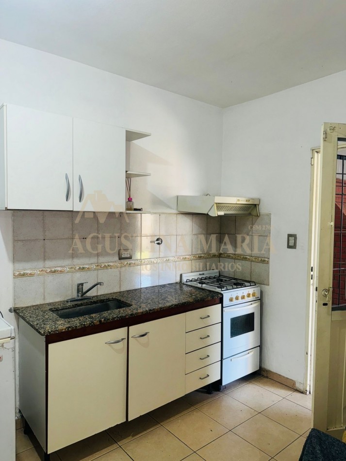 VENTA DUPLEX 3 AMBIENTES SAN MIGUEL