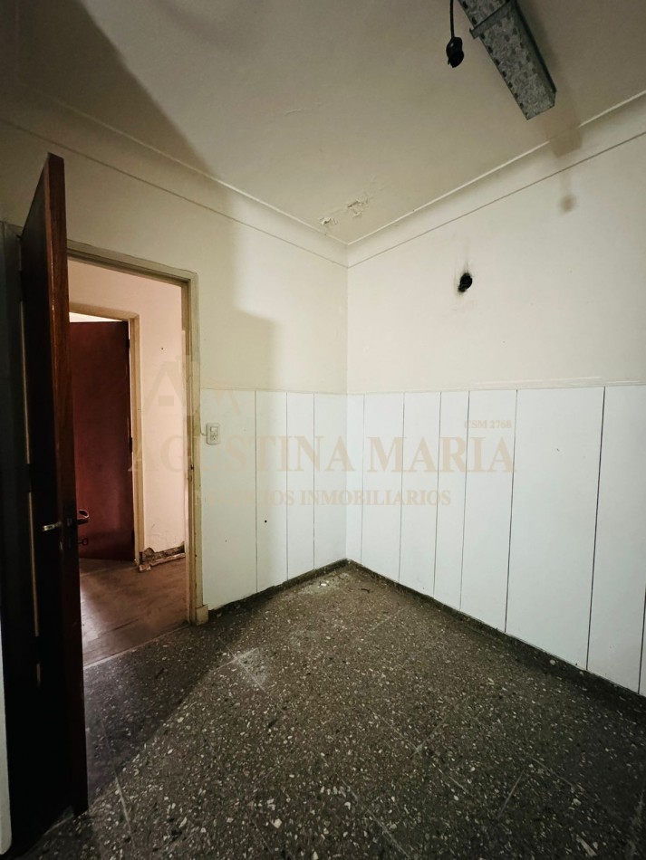 VENTA CASA 3 AMBIENTES LOS POLVORINES