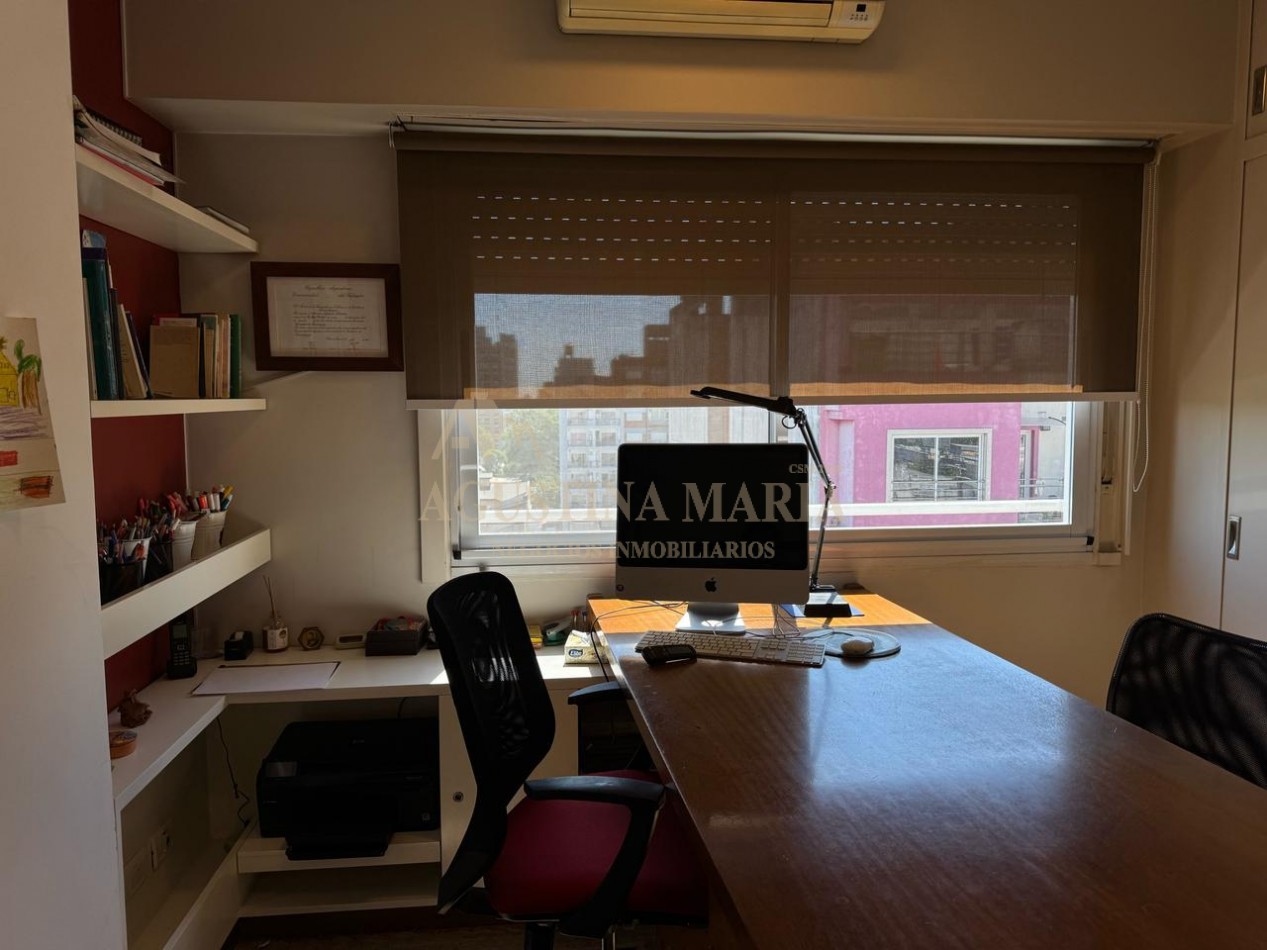 Venta Departamento 2 ambientes San Miguel