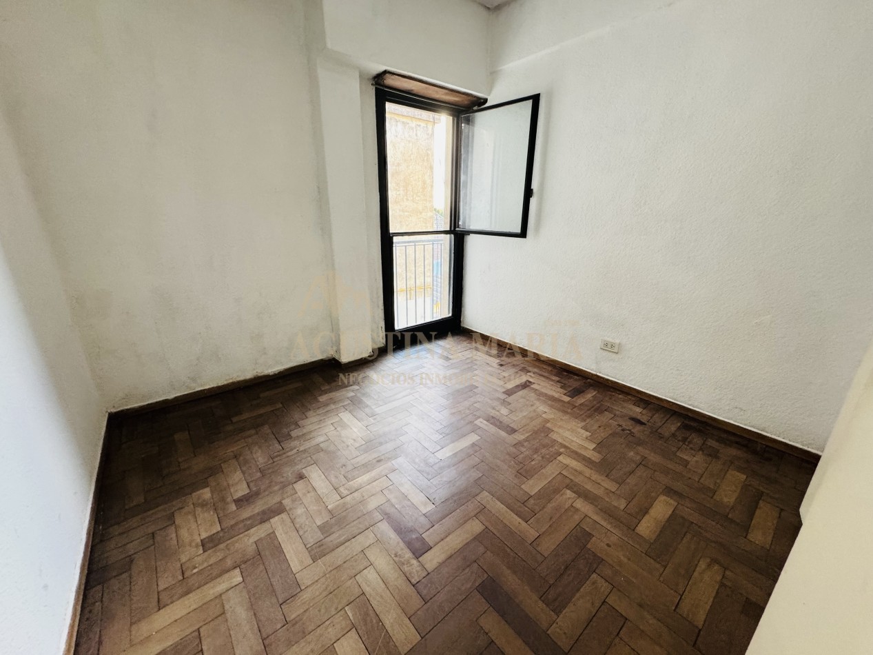 ALQUILER DEPARTAMENTO 2 AMBIENTES JOSE C PAZ 