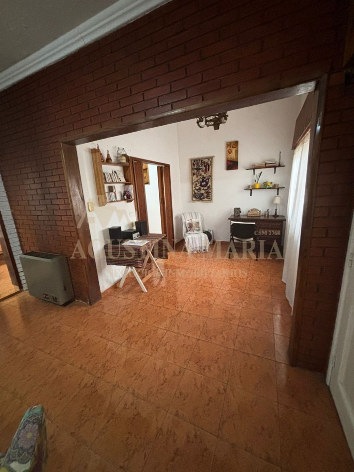 VENTA CASA 2 AMBIENTES SAN MIGUEL