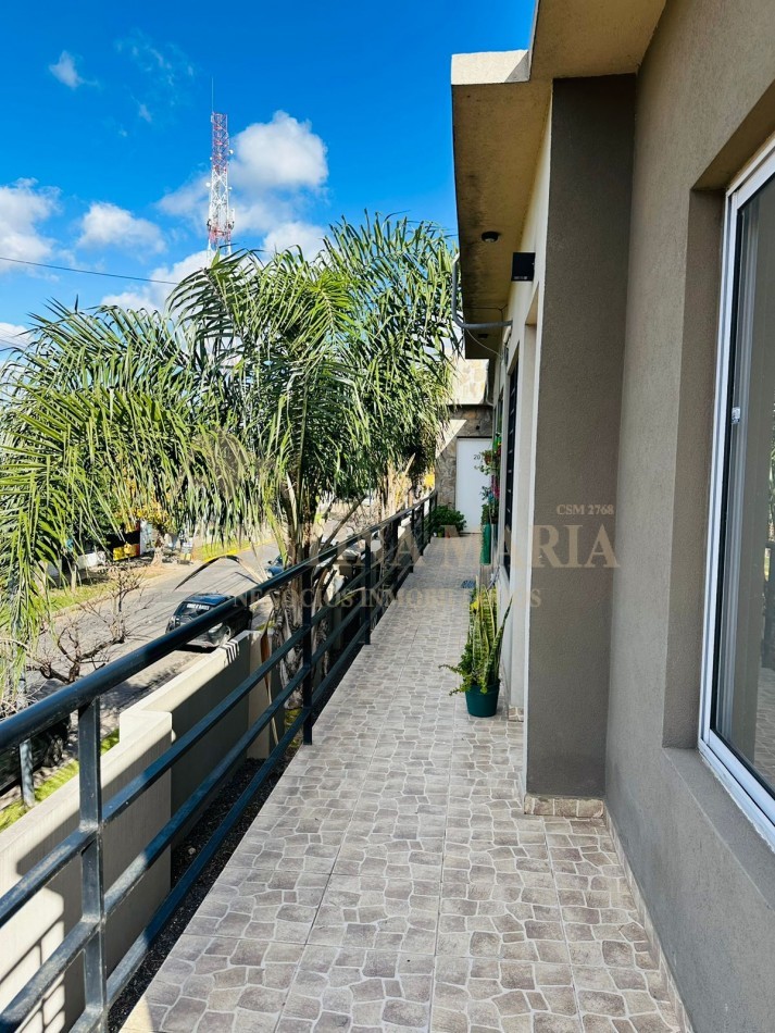 VENTA DEPARTAMENTO 2 AMBIENTES SAN MIGUEL