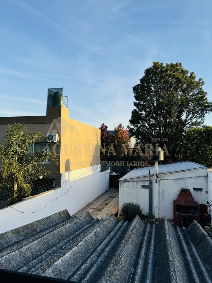 VENTA CASA 4 AMBIENTES SAN MIGUEL