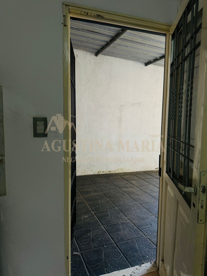 VENTA DUPLEX 3 AMBIENTES SAN MIGUEL