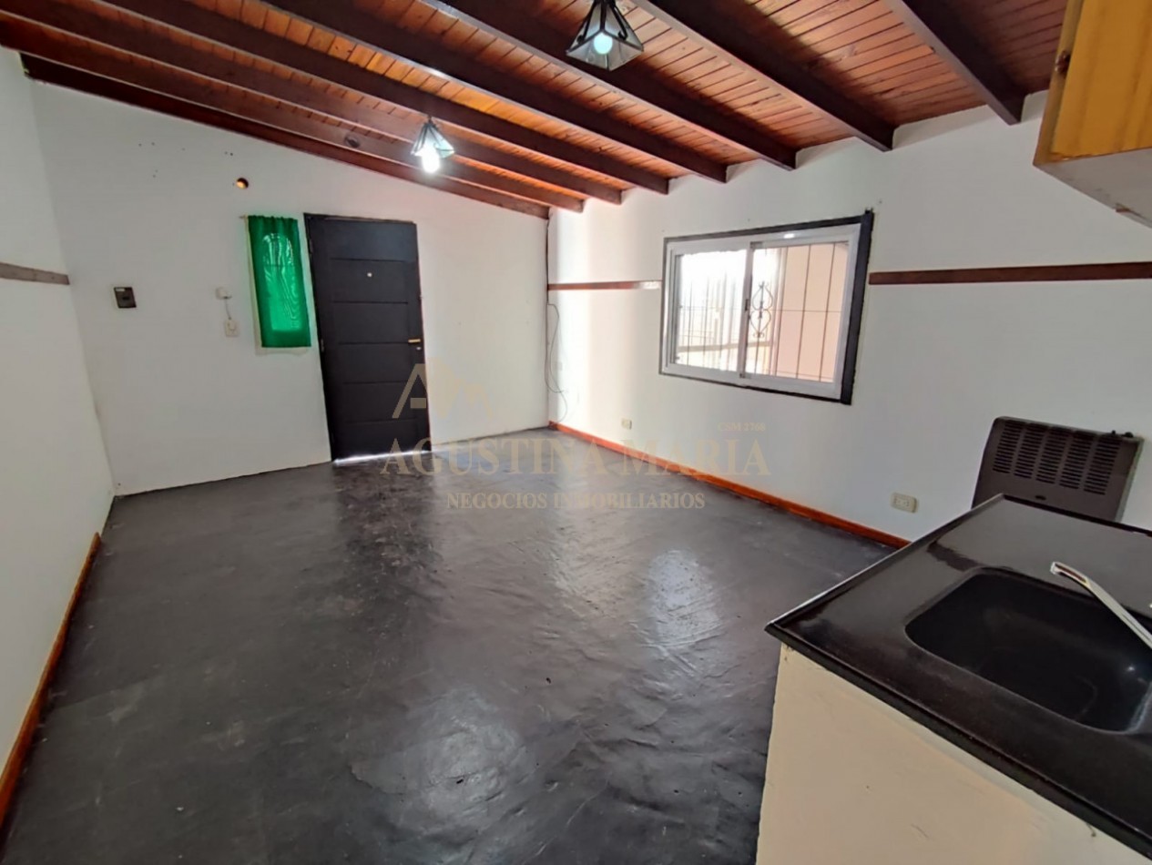 ALQUILER DEPARTAMENTO 2 AMBIENTES JOSE C PAZ 