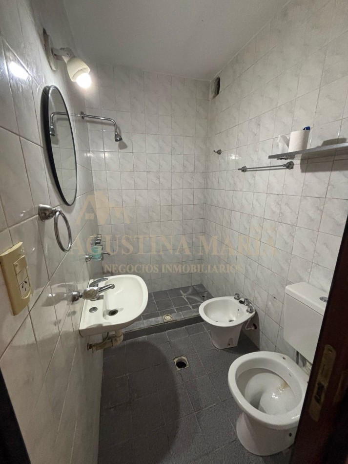 ALQUILER DEPARTARTAMENTO 2 AMBIENTES SAN MIGUEL