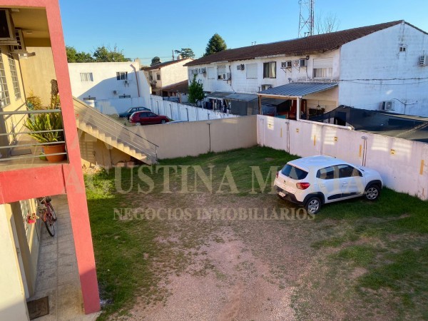 ALQUILER 2 AMBIENTES SAN MIGUEL