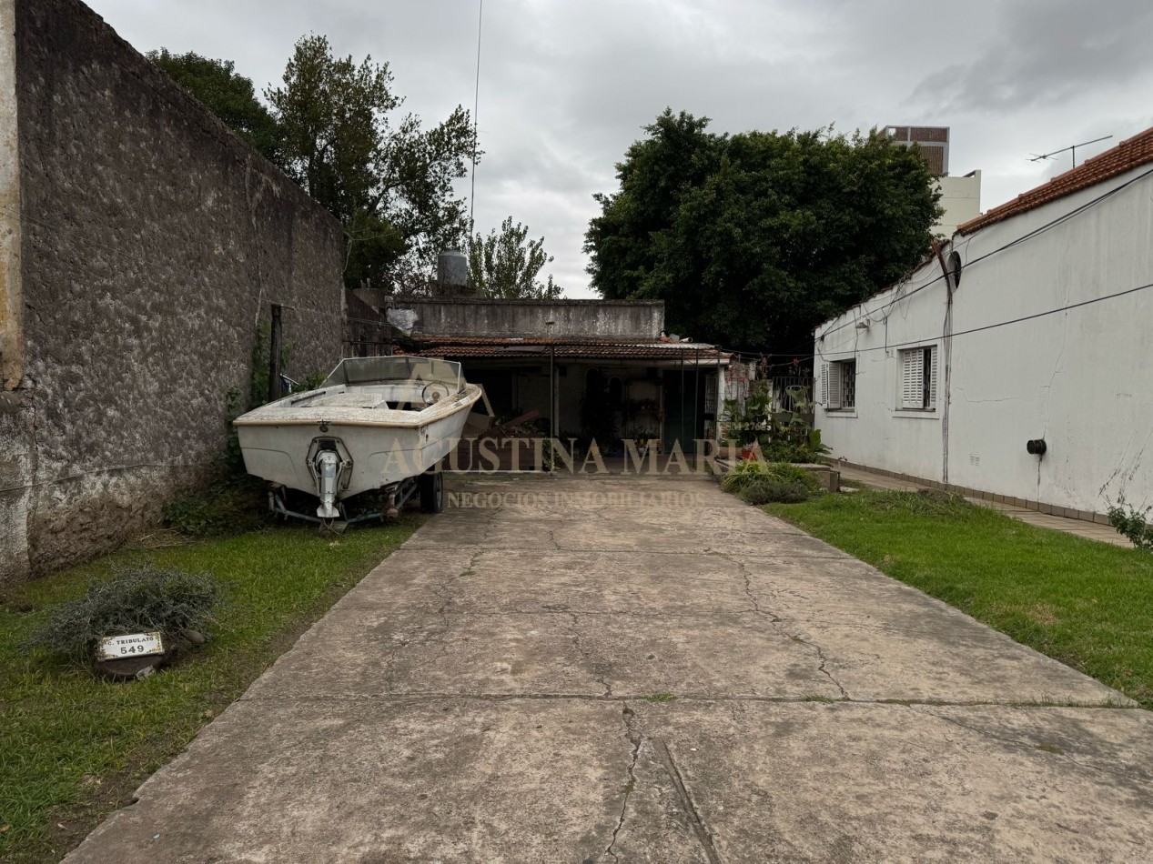 Venta Terreno San Miguel