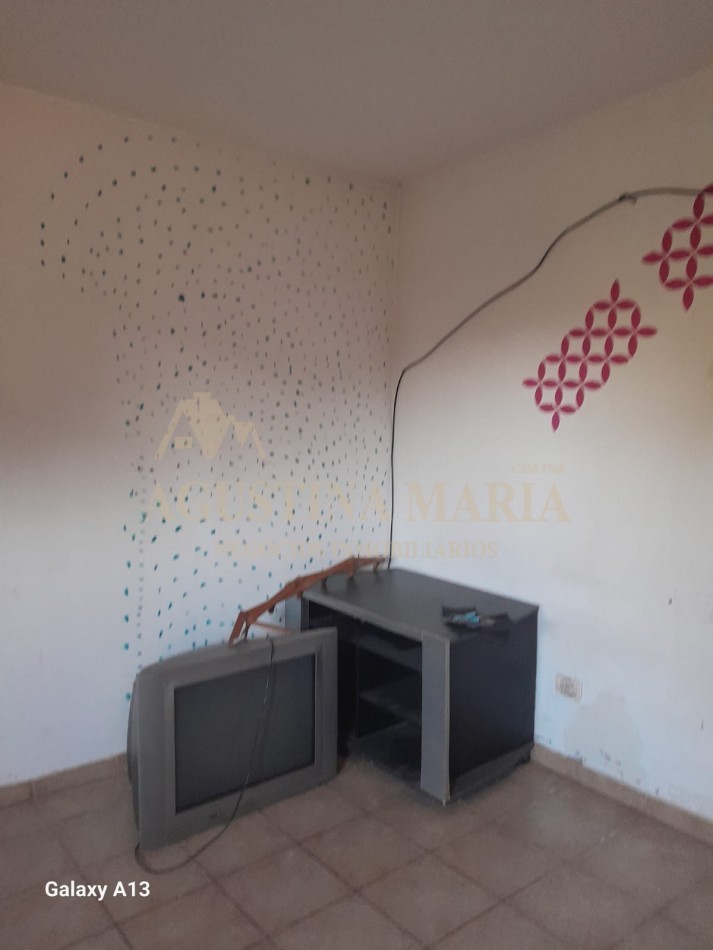 Venta Casa 4 ambientes Jose C Paz