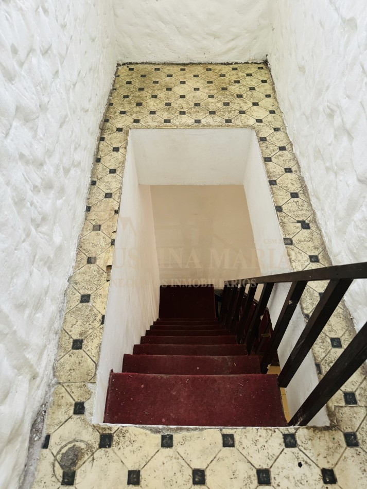 VENTA CASA 4 AMBIENTES SAN MIGUEL