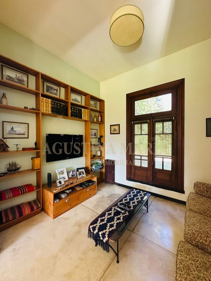 ALQUILER CASA 3 AMBIENTES Bella Vista